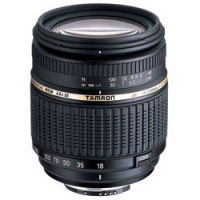 Tamron A18N Tamron A18N